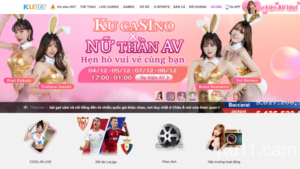 Ku11 Casino – Đánh giá độ tin cậy, ưu đãi và kinh nghiệm chơi